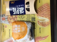 -麦当劳(集美石鼓店)