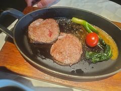 -西堤牛排(南京龙江店)