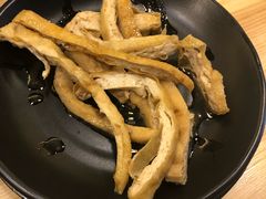 入味香干-汪爹爹武汉牛三鲜(朝外大街店)