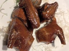 -北京贵宾楼饭店·紫金