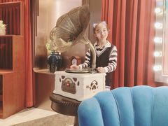 -上海人家花樣年华(中山公园店)
