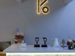 -KYO COFFEE(胶州路店)