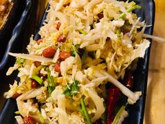 -聚点串吧·北京烧烤(朝北店)