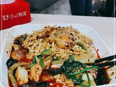 -林静小吃(复兴路店)
