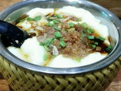 豆腐脑-张果佬年糕卷(科巷店)