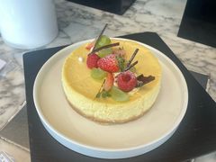 -洲际酒店·地平线全日餐厅HORIZON CAFÉ