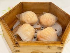 -白天鹅宾馆-玉堂春暖餐厅