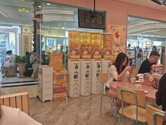 -元气寿司(环球港店)