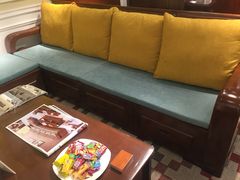 -香江家居品牌工厂批发城