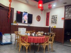 -红灯笼龙凤饭店(宁波老字号店)