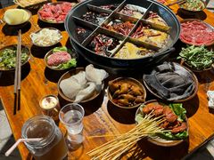 -仪表厂火锅(总店)
