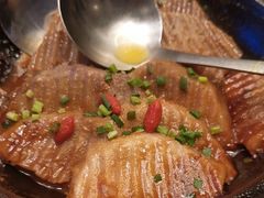 -俭寨大盘鸡·手抓肉·烧烤新疆菜(乌苏路店)