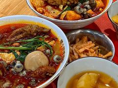 -螺小胖柳州螺蛳粉(钟楼总店)