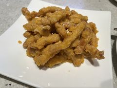 -阿莉餐厅(枣阳路店)