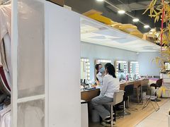 -天真蓝照相馆(宁波来福士店)