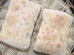 老太太烧饼-大锅强·蒸海鲜青岛菜(吾悦广场店)