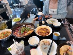 -恒记饭店(珠江路总店)