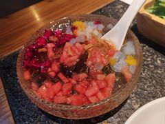 -盡膳口福跷脚牛肉火锅(北美新天地店)