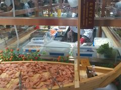 -比亚森自助烤肉料理(裕华店)