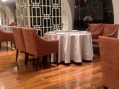 -北京王府井希尔顿酒店·秦唐中餐厅Chynna
