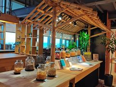 -半山书局(新世纪商城店)