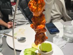 -Pita's&Tika's中东和印度风味餐厅(龙湖天街店)