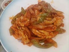 -韩仁阁米肠汤饭(韩乐坊店)