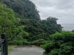 -太鲁阁公园