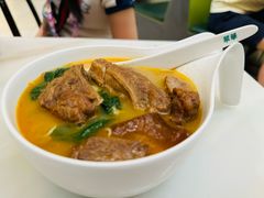 -翠华餐厅(香港国际机场店)