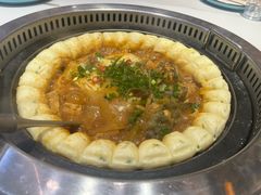 -满兴咱妈烀饼铁锅炖(兰州北街店)