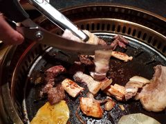 -嘿嘟嘟·肋条烧肉放题(爱融荟城店)