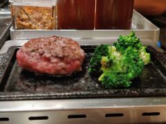 -肉肉大米(金虹桥店)