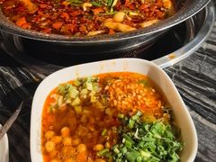 -老船舫·现做活鲜鱼馆(东郊记忆店)