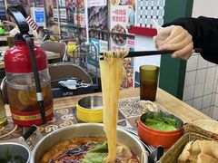 -顶上头·螺蛳火锅(五一新村店)