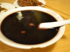 黑米粥-老号尤兔头(西川店)
