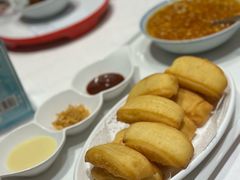 -霞客居酒店·霞客食府·宁海特色小海鲜