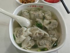 -南城香·饭香串香馄饨香(富丰桥店)