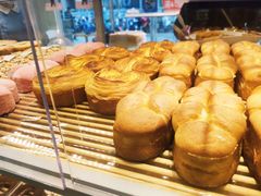 -LanTa蓝塔烘焙(锦艺城店)