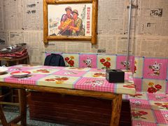 -粗粮人家·东北菜(洋桥店)