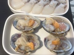 -九万士多港式海鲜粥底火锅(回龙观店)