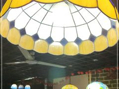 -老街坊餐吧