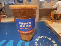 -伯友茶记(中华广场店)