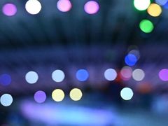 -宁波冰雪大世界(北仑区)