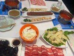 -德龙火锅(松源街直营店)