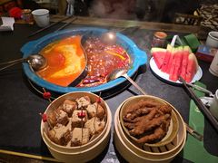 -吼堂老火锅(太古里总店)