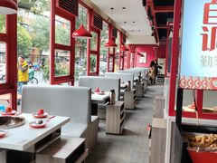 -蜀滋香鲜鱼美蛙火锅(339店)