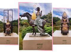 -广州雕塑公园