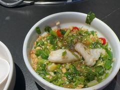 -打酱友•斑鱼海鲜粥火锅(吴桥店)