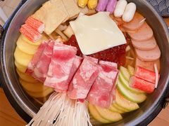 -小岛餐厅