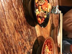 -串大叔炭火烤串·鸡西大冷面刀削面(总店)